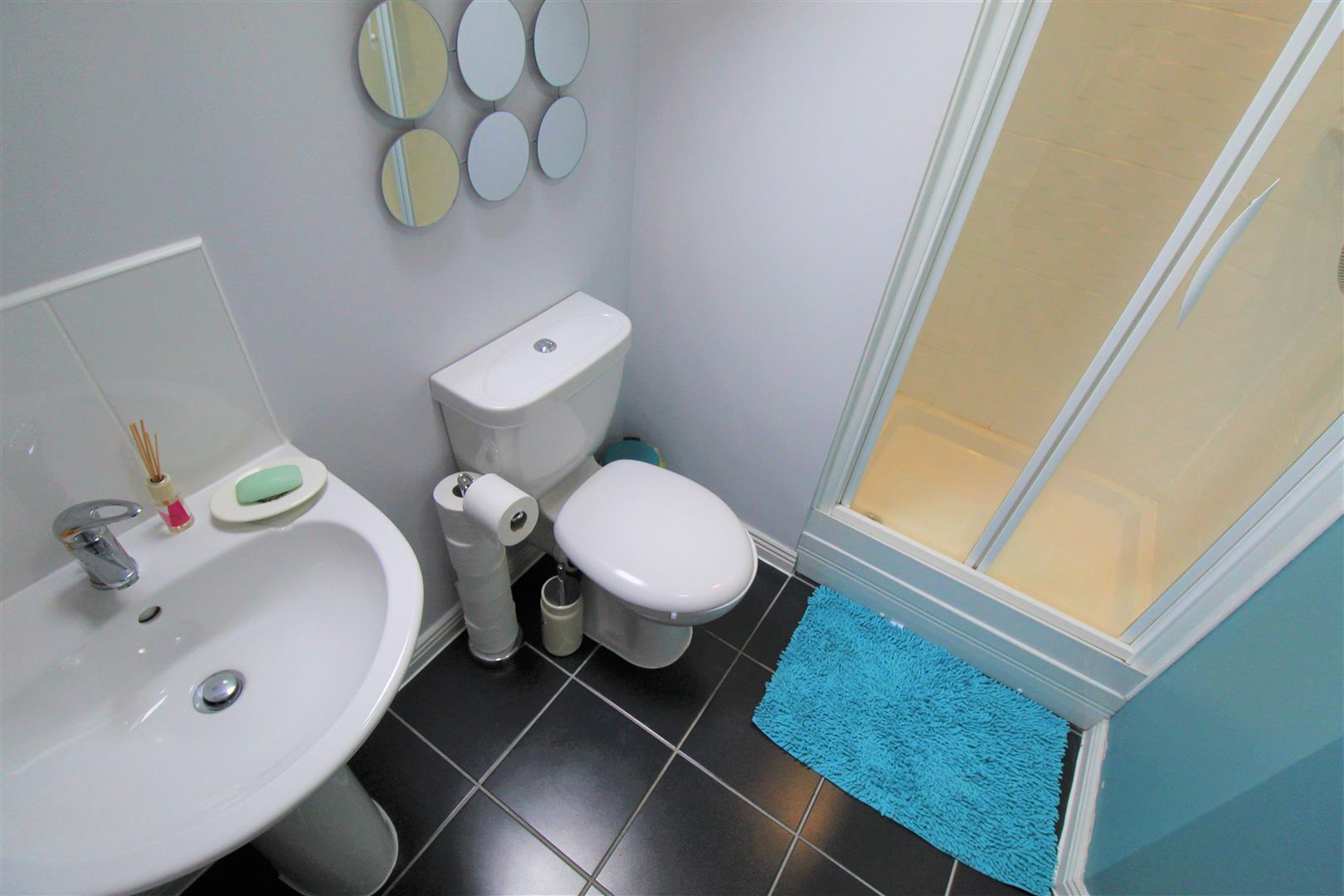 Burtree Drive, Norton Heights, Stoke-On-Trent